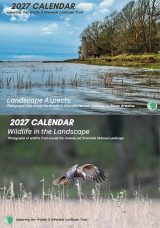 2027 ASLT Calendars (Twin-pack)